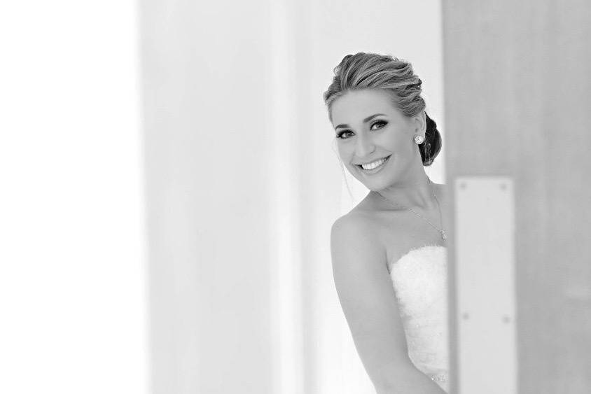 Red Carpet Ready By Sarah Beauty Health Wilmington Nc Weddingwire