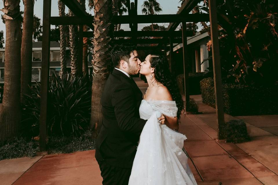 San Diego Wedding