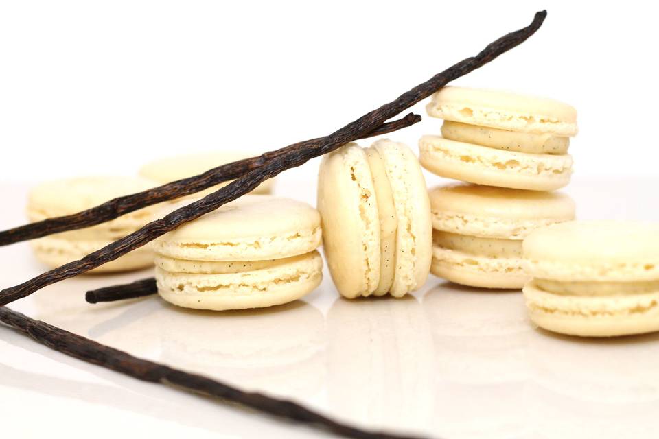 LAMOUNIER Macarons & Chocolats