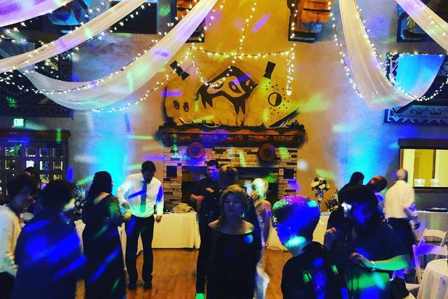 Styles DJ Services
