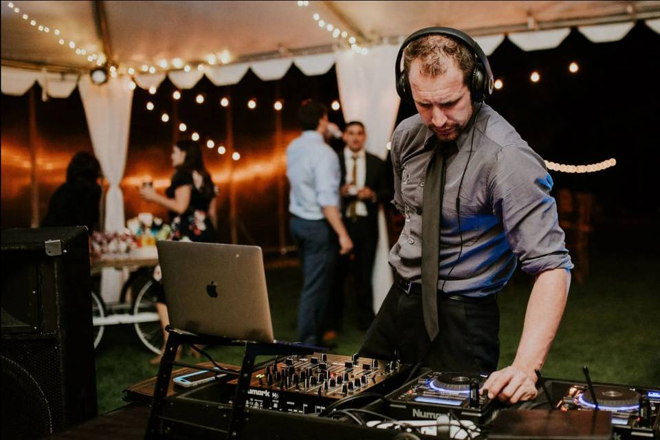 Styles DJ Services