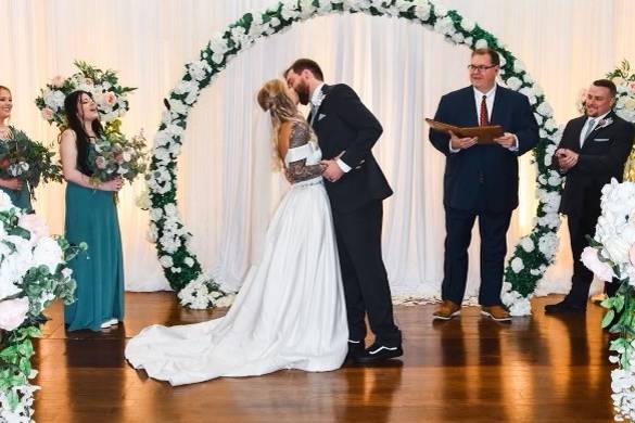 Ceremony