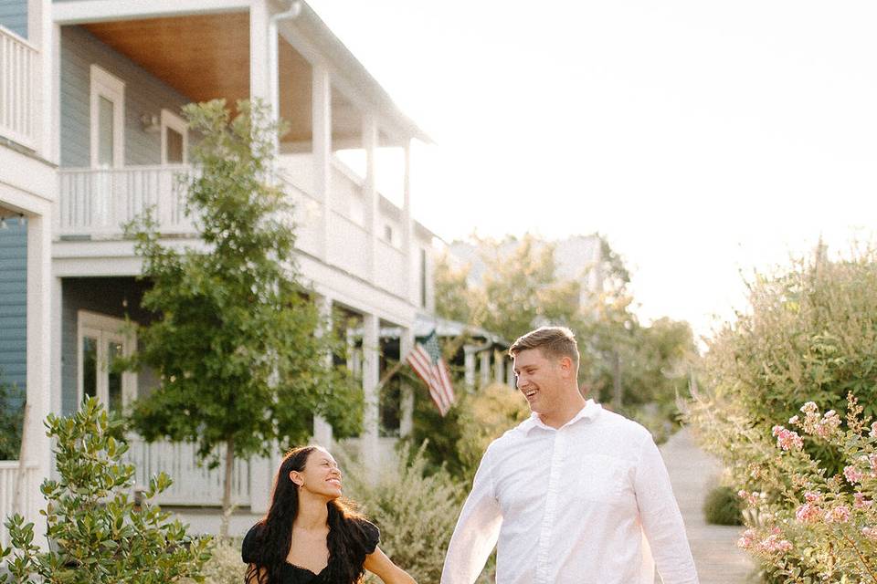 Engagements