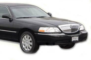 Best Limousine Rental Service