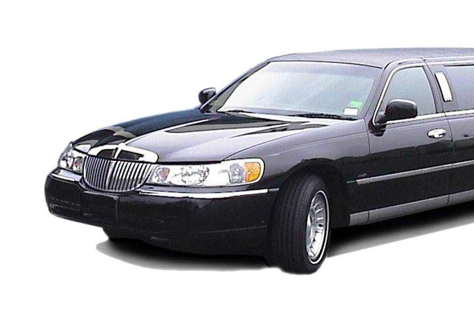 Best Limousine Rental Service