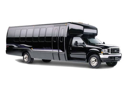 Best Limousine Rental Service