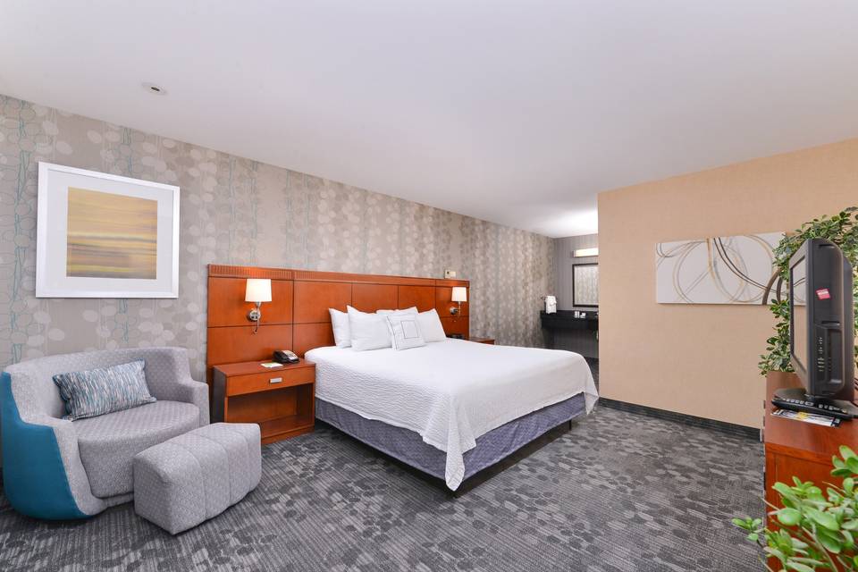 Courtyard by Marriott Boise West/Meridian