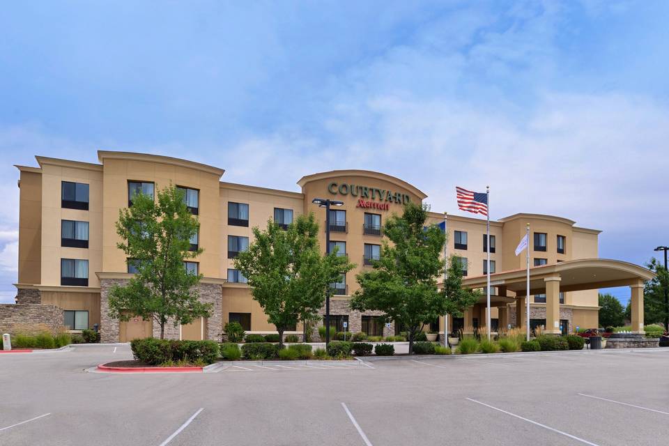 Courtyard by Marriott Boise West/Meridian