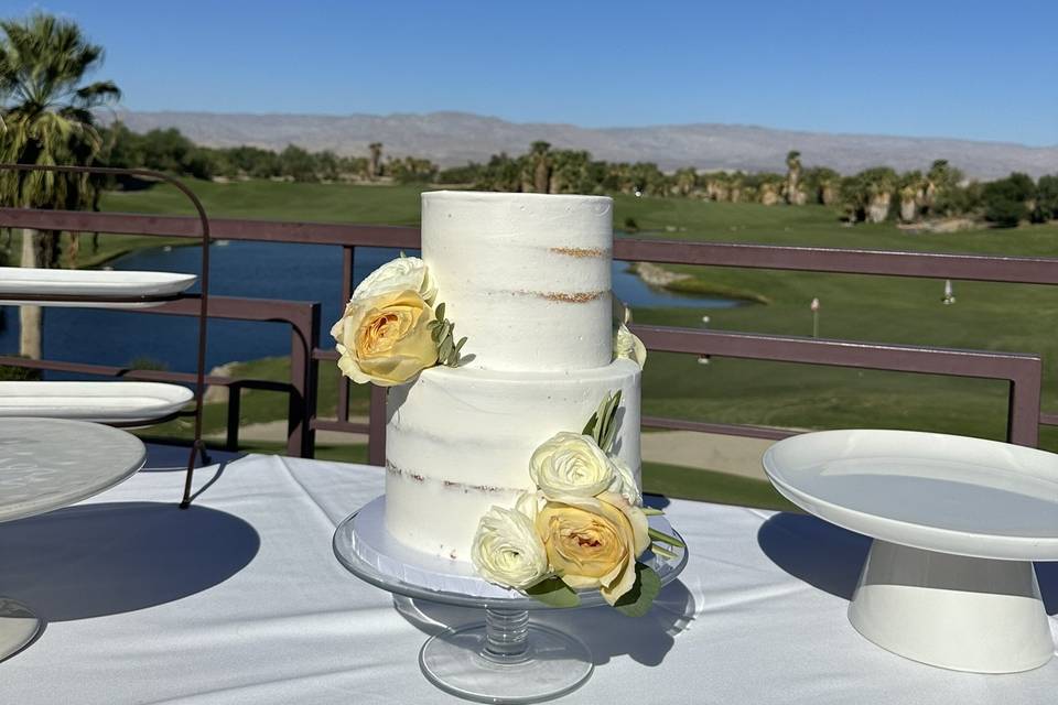 Simple 2 tier