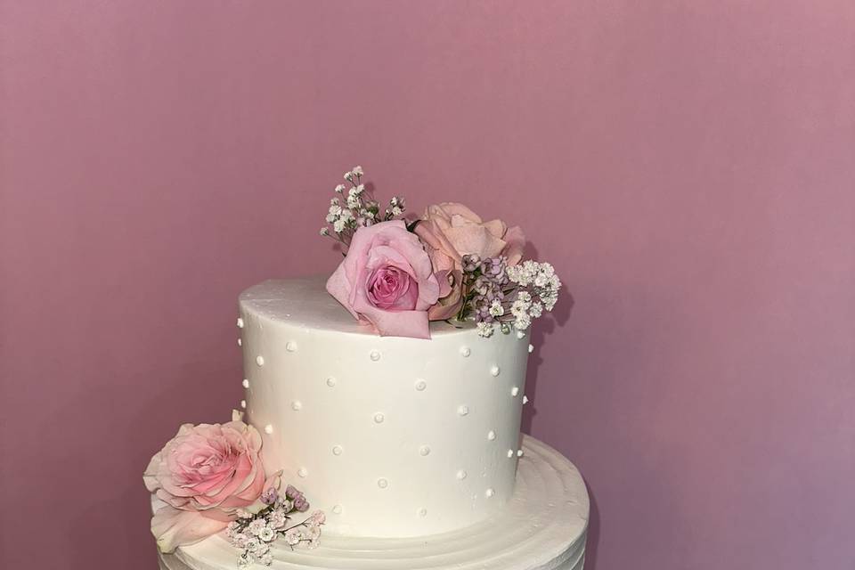 Large 2 Tier