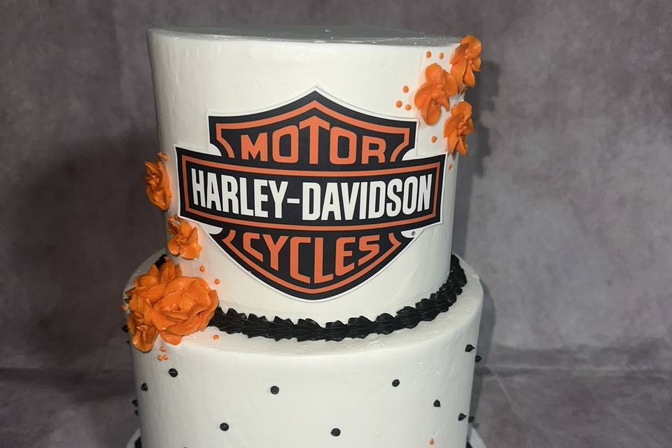 Themed Wedding