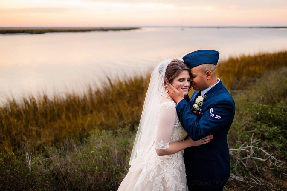 Elegant Bridals