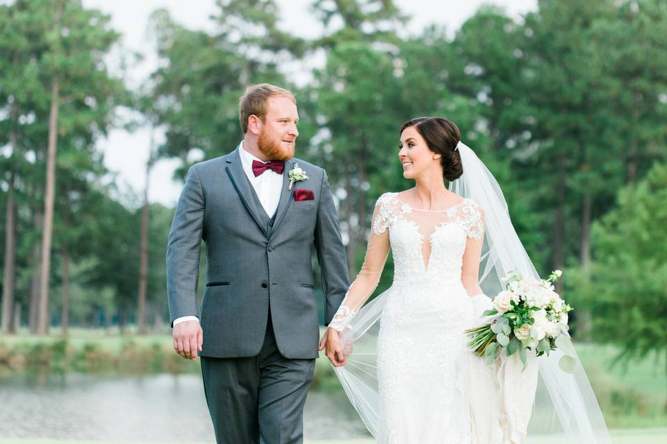 Elegant Bridals