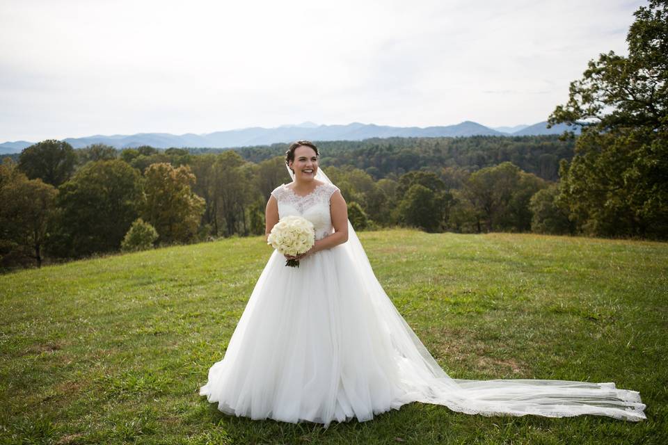 Elegant Bridals