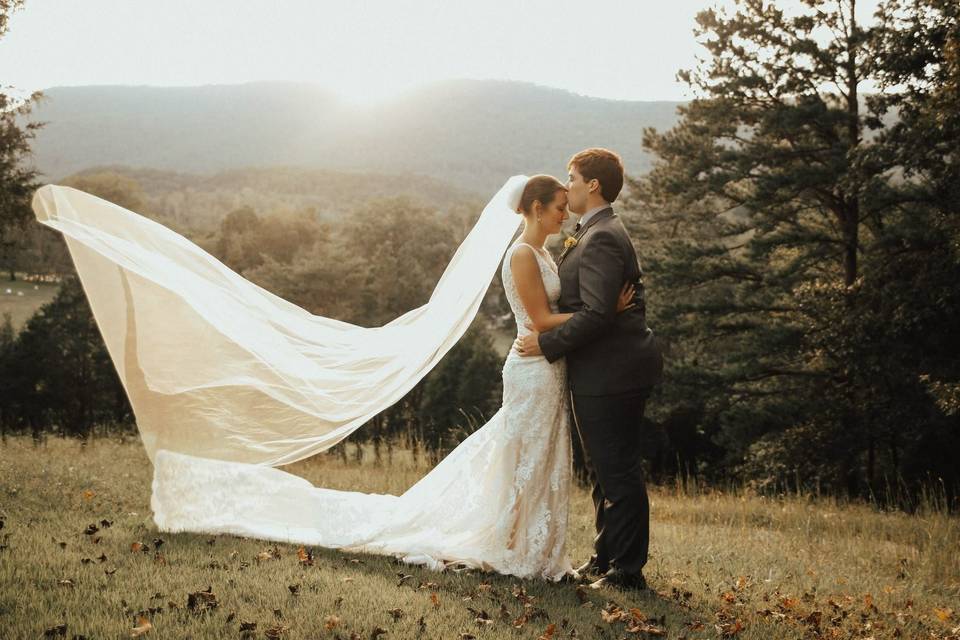 Elegant Bridals