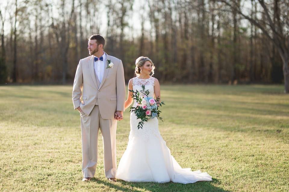 Elegant Bridals