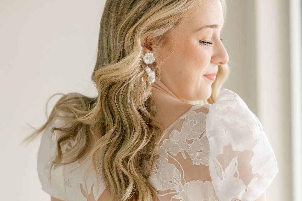 Elegant Bridals