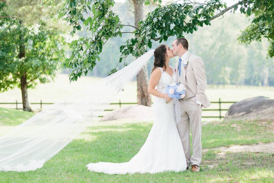 Elegant Bridals