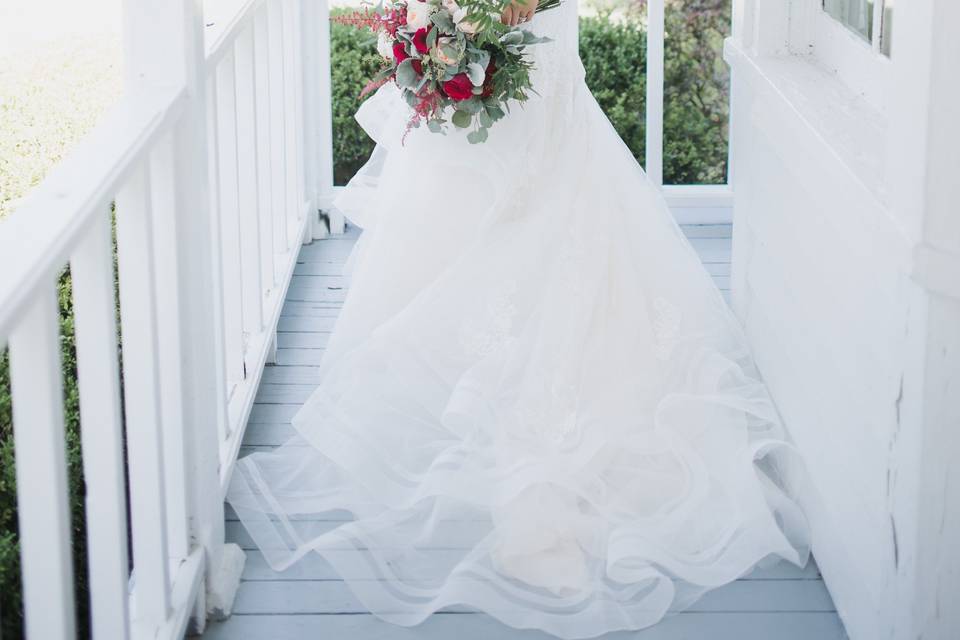 Elegant Bridals