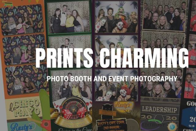 Prints Charming Flyer