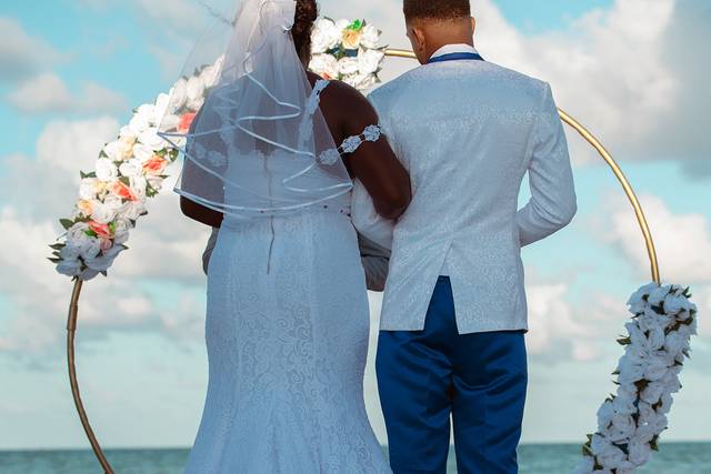 Let s Get Married Weddings Planning Montego Bay JM WeddingWire