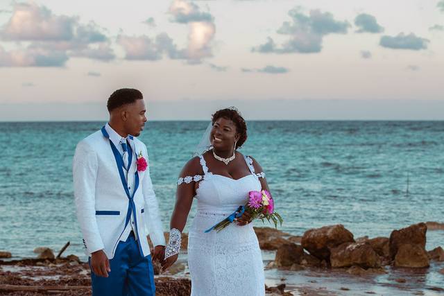 Let s Get Married Weddings Planning Montego Bay JM WeddingWire