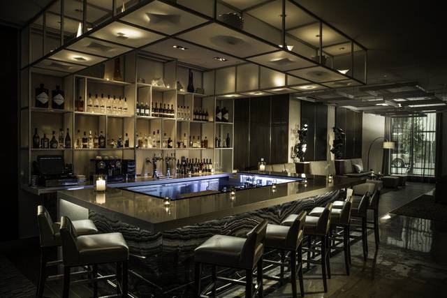Stylish interiors