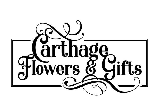 Carthage Flowers and Gifts