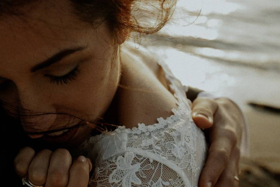 Emanuele Mura Wedding Films