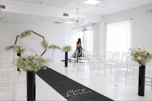 Studio Loft for Ceremonies