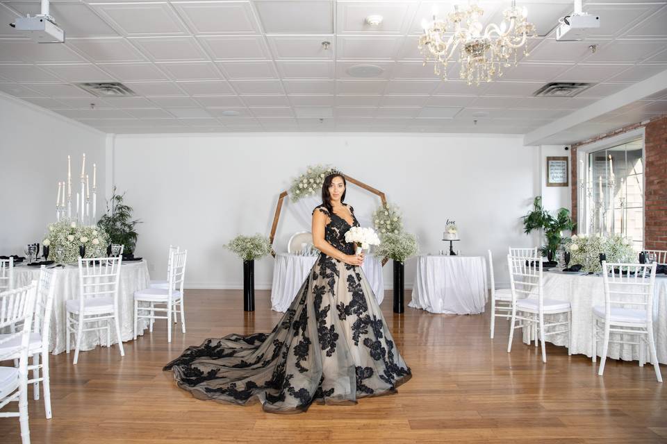 Bride