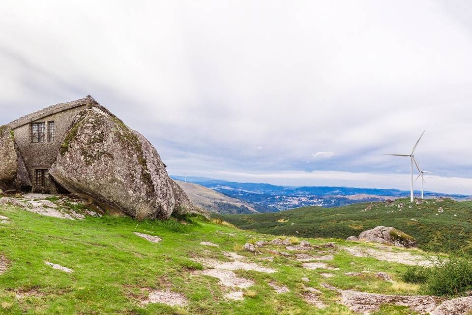 Fafe, Portugal