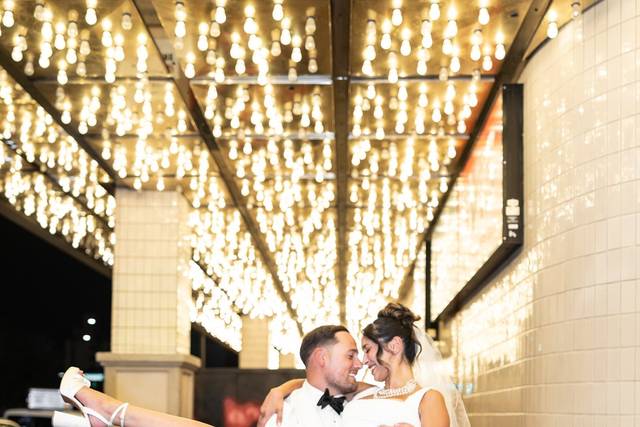 Fremont Elopement