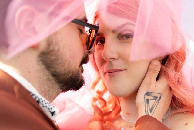 Las Vegas Wedding