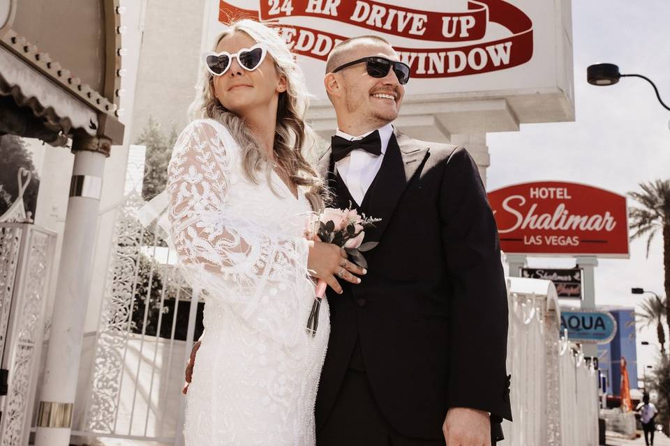 Elopement