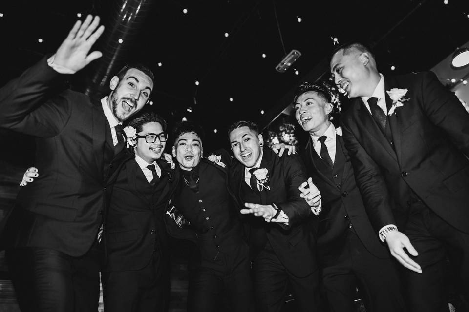Wedding las vegas