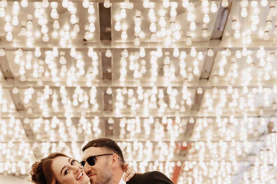 Elopement Las Vegas