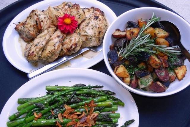 KoKo's Catering