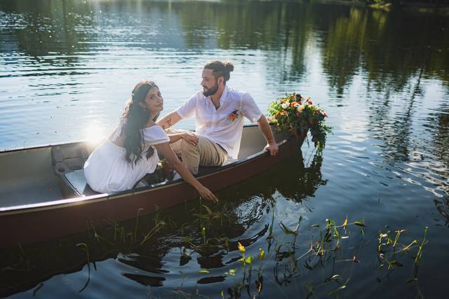 Wedding photo