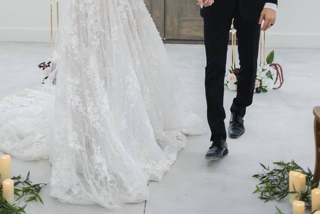 Wedding photo