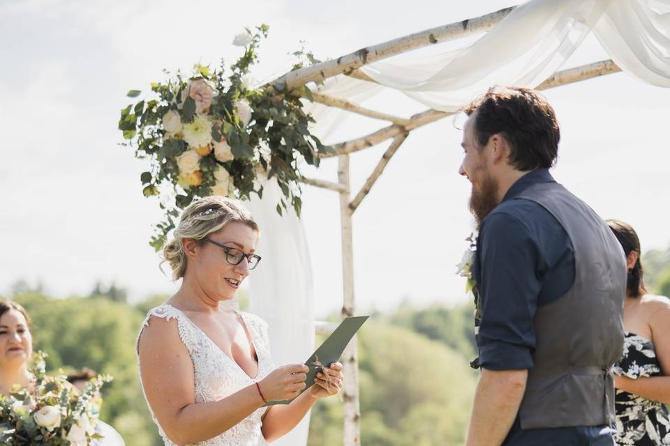 Ceremony