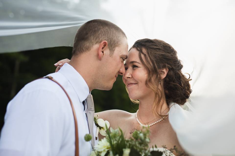 Wedding Portraits