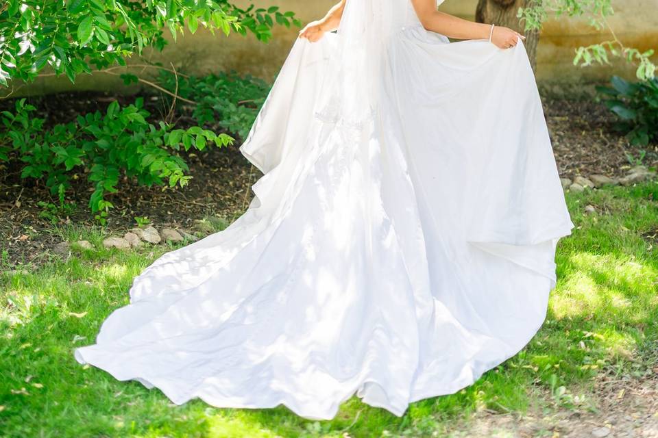 Bridal Picture