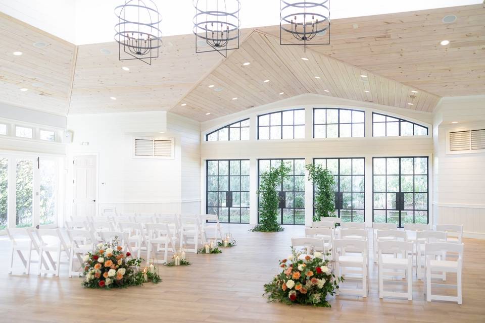 Venue