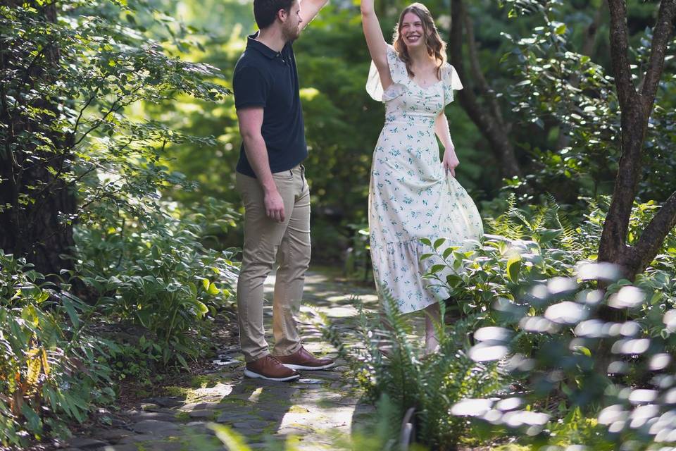 Engagement