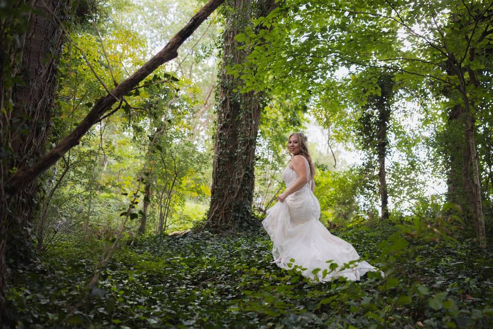 Bridal