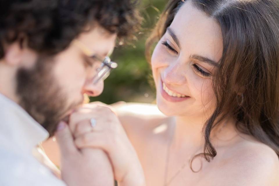 Engagement