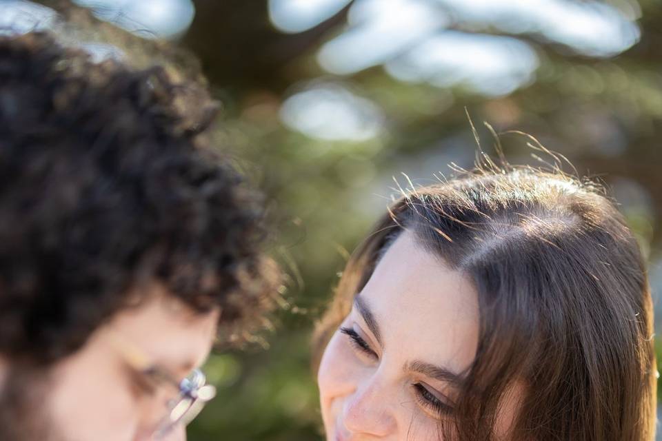 Engagement