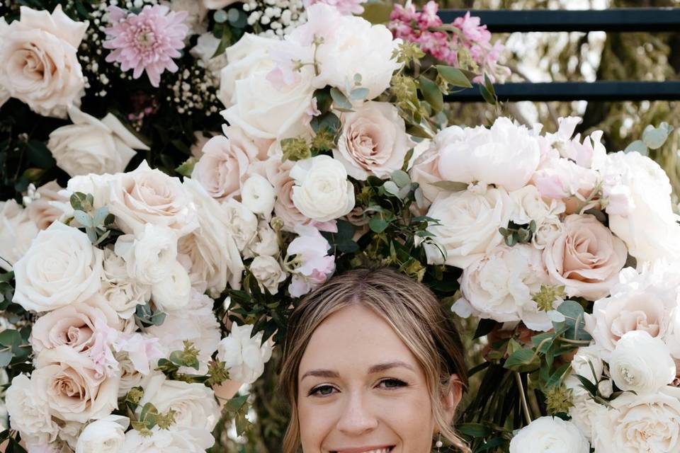 Bouquets