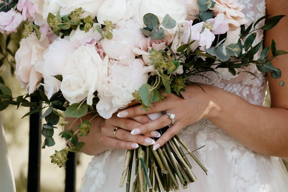Bridal Bouquet